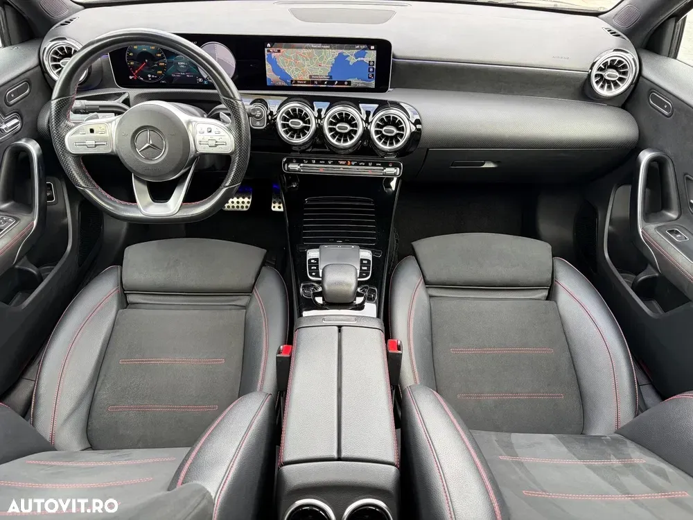 Mercedes-Benz A 200 W177/V177 — imagine 6