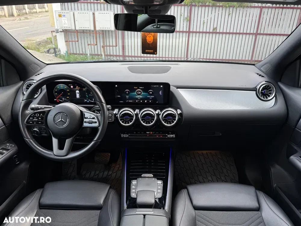 Mercedes-Benz GLA H247 200 d 4MATIC Aut. — imagine 4