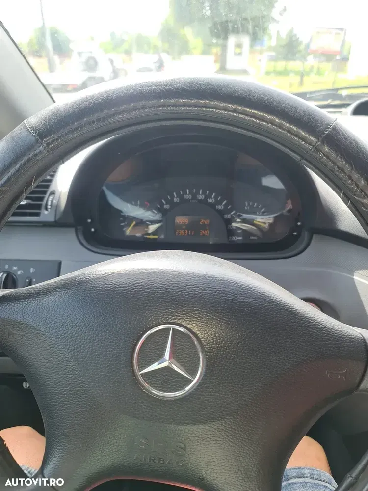 Mercedes-Benz Vito — imagine 6