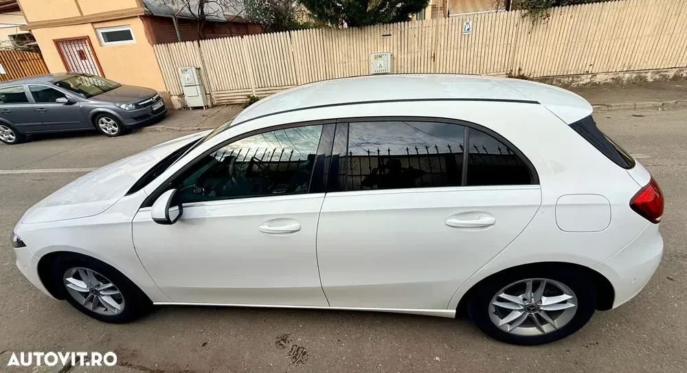 Mercedes-Benz A 180 W177/V177 d 7G-DCT — imagine 4
