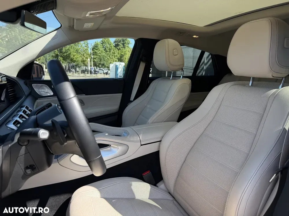 Mercedes-Benz GLE — imagine 4