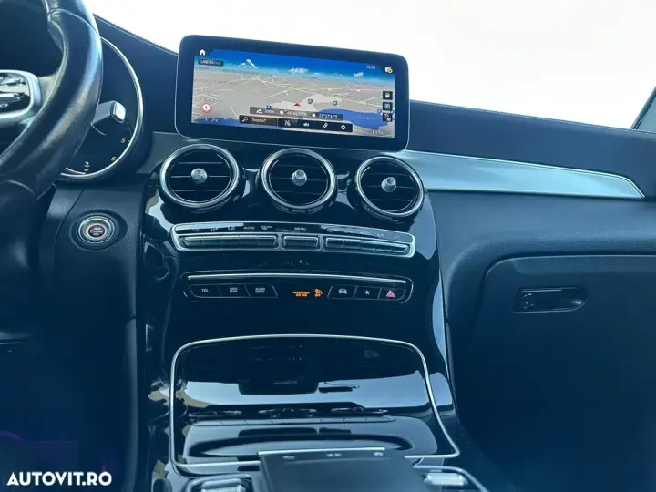 Mercedes-Benz GLC X253