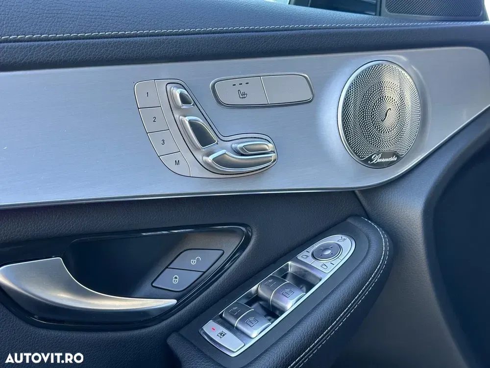 Mercedes-Benz GLC X253 — imagine 6