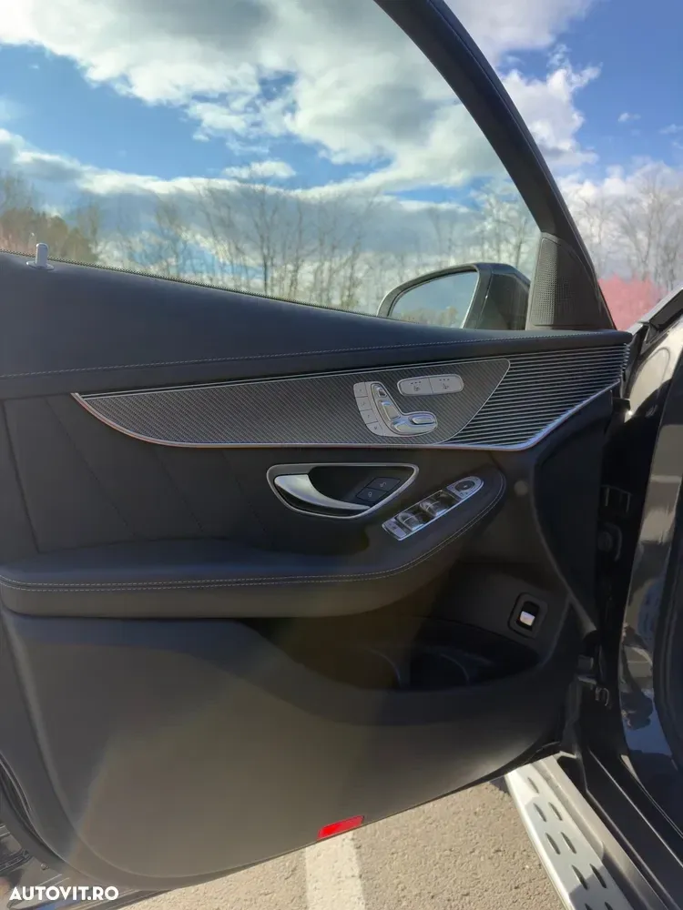 Mercedes-Benz EQC 400 4MATIC Sport — imagine 6