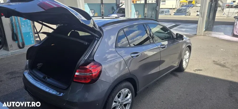 Mercedes-Benz GLA X156 220 d 7G-DCT — imagine 5