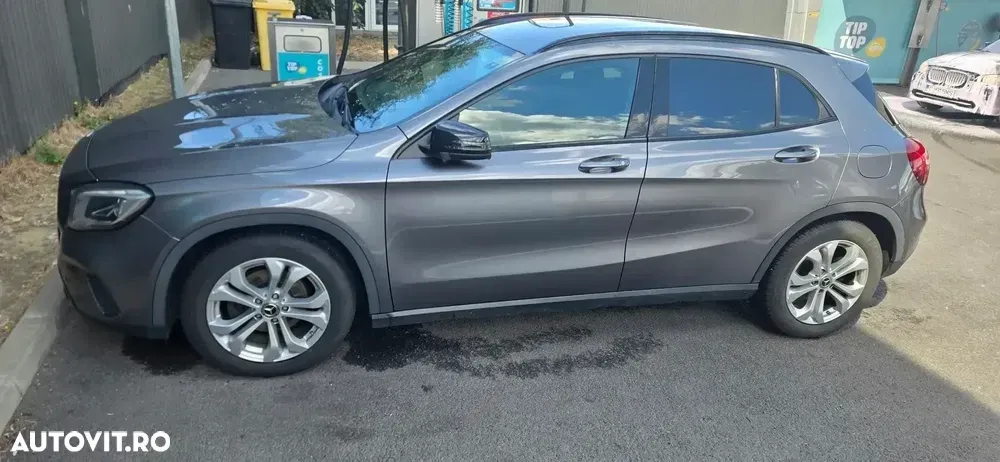 Mercedes-Benz GLA X156 220 d 7G-DCT — imagine 3