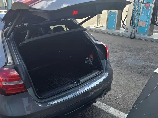Mercedes-Benz GLA X156 220 d 7G-DCT