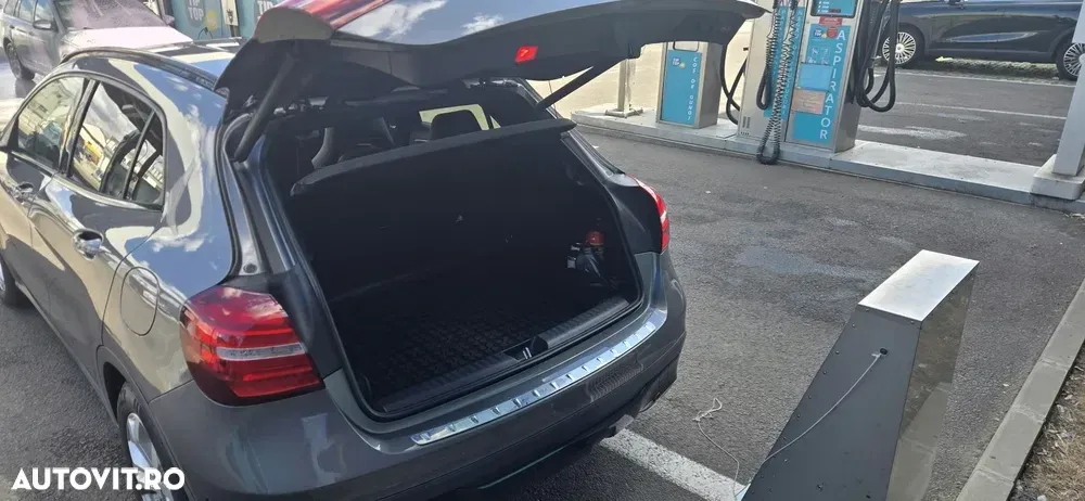 Mercedes-Benz GLA X156 220 d 7G-DCT — imagine 6