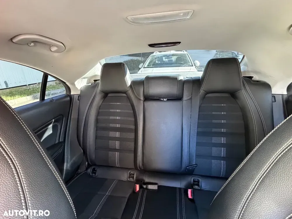 Mercedes-Benz CLA 200 C117 — imagine 6