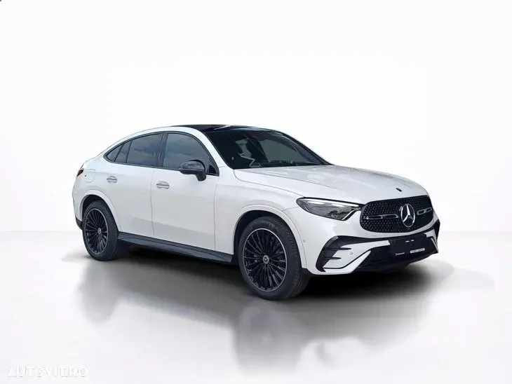 Mercedes-Benz GLC — imagine 2