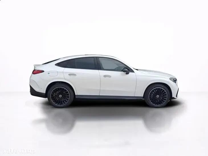 Mercedes-Benz GLC — imagine 4