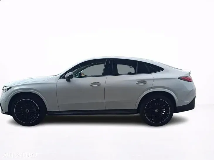 Mercedes-Benz GLC — imagine 3