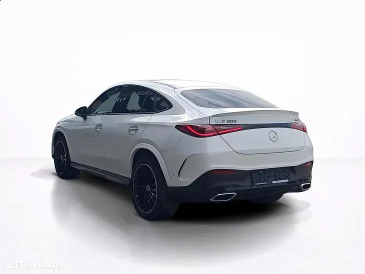 Mercedes-Benz GLC — imagine 5