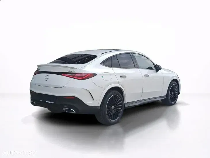 Mercedes-Benz GLC — imagine 6