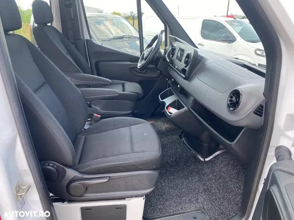 Mercedes-Benz Sprinter — imagine 6