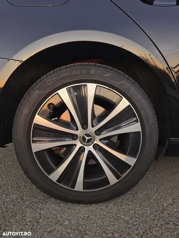 Mercedes-Benz E W213 — imagine 3