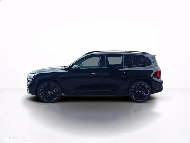 Mercedes-Benz GLB — imagine 3