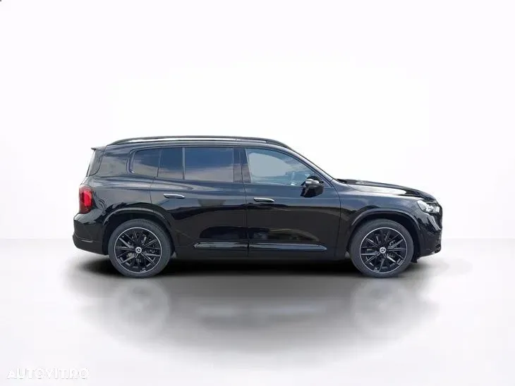 Mercedes-Benz GLB — imagine 4