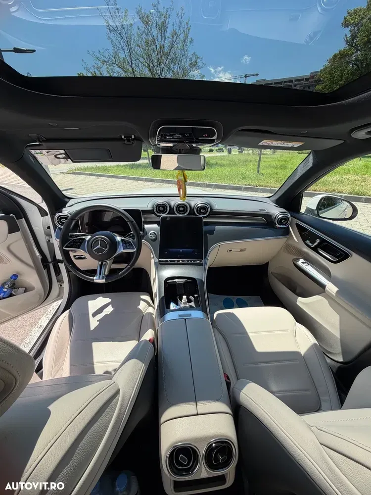 Mercedes-Benz GLC — imagine 2