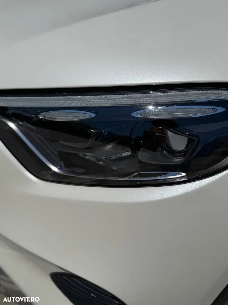 Mercedes-Benz GLC — imagine 6