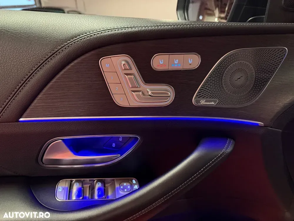 Mercedes-Benz GLE 450 MHEV 4MATIC — imagine 5