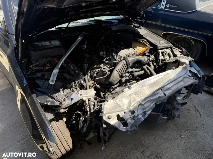 Mercedes-Benz C W206