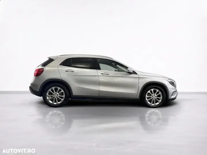 Mercedes-Benz GLA 220 d Aut.