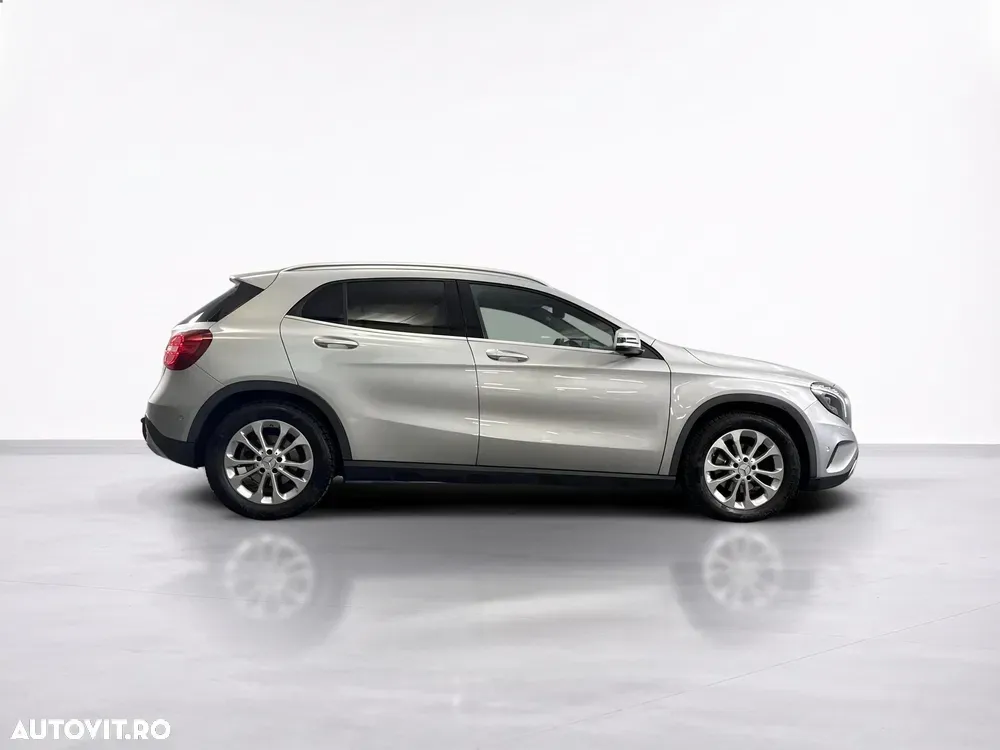 Mercedes-Benz GLA 220 d Aut. — imagine 6