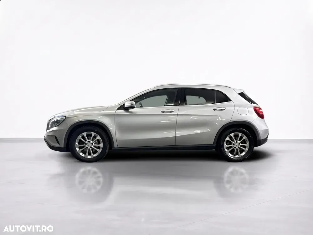 Mercedes-Benz GLA 220 d Aut. — imagine 2