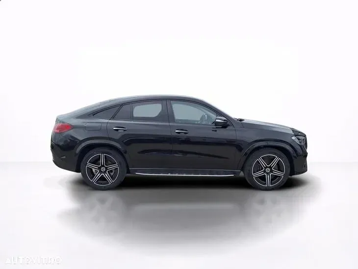 Mercedes-Benz GLE Coupe 450 d 4MATIC MHEV — imagine 6