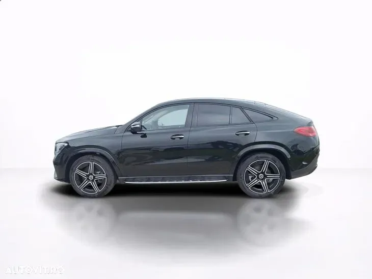 Mercedes-Benz GLE Coupe 450 d 4MATIC MHEV — imagine 2