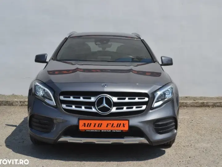 Mercedes-Benz GLA X156 200 7G-DCT AMG Line