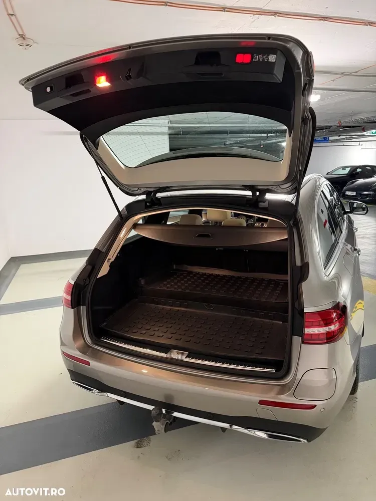 Mercedes-Benz E W213 300de 4Matic 9G-TRONIC Edition AMG Line — imagine 2