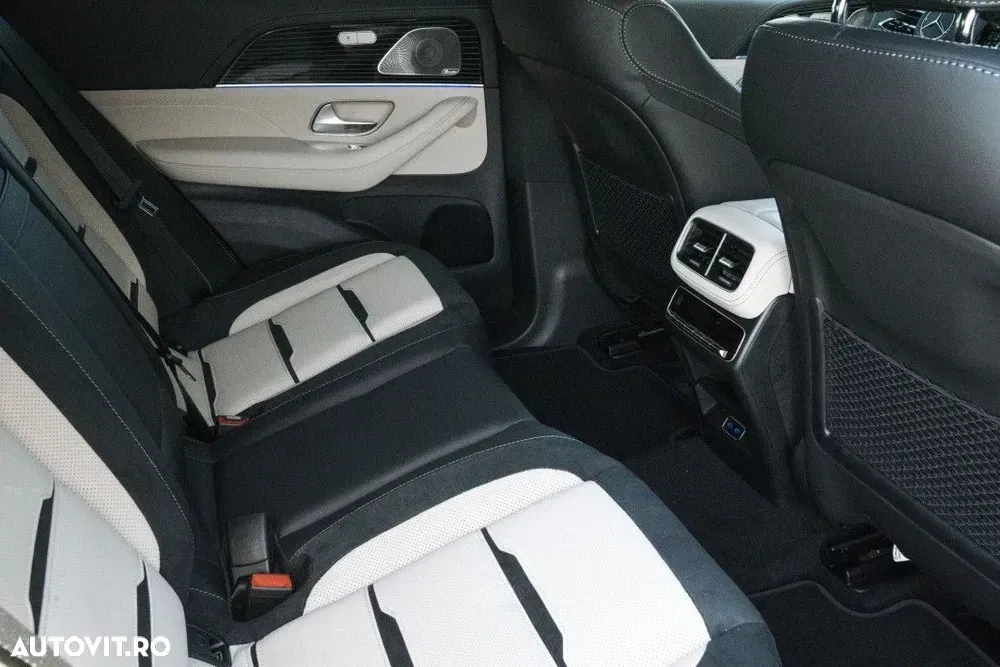 Mercedes-Benz GLE Coupe — imagine 6
