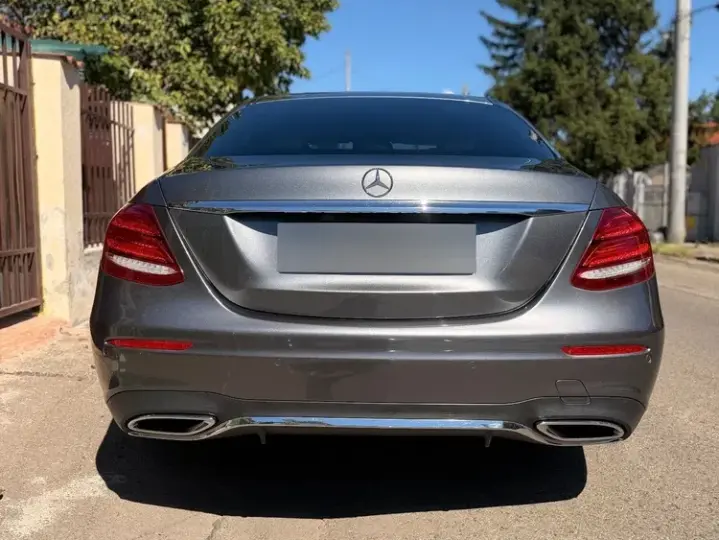 Mercedes-Benz E W213