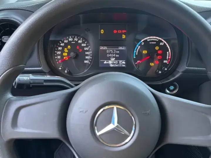 Mercedes-Benz Citan