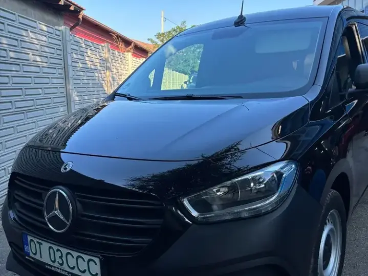 Mercedes-Benz Citan
