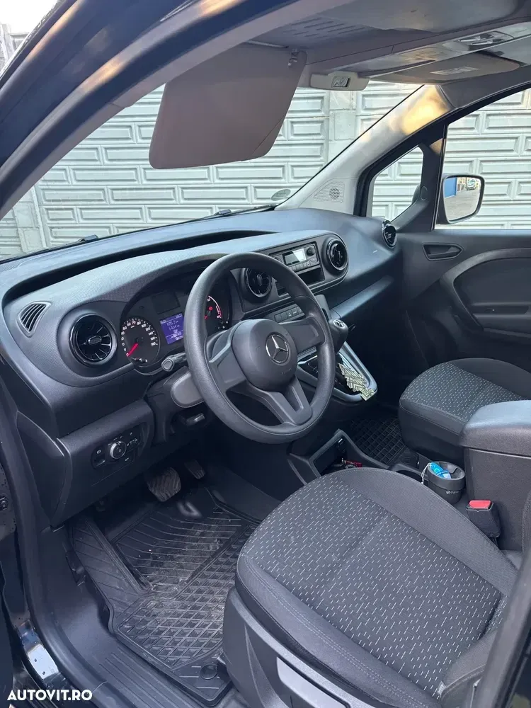 Mercedes-Benz Citan — imagine 3