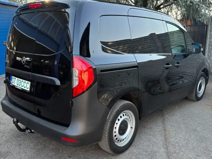 Mercedes-Benz Citan