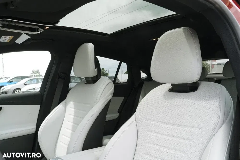Mercedes-Benz GLC Coupe — imagine 5