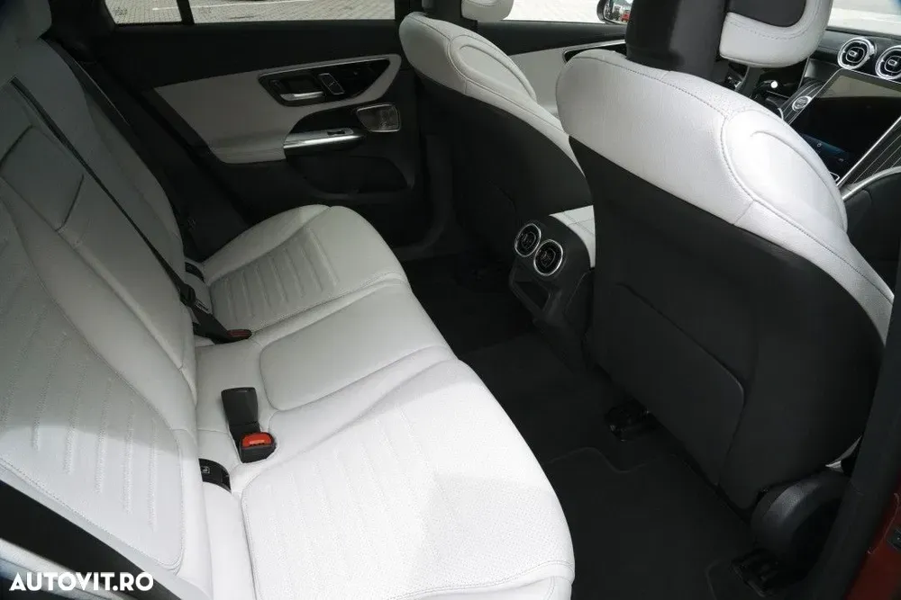 Mercedes-Benz GLC Coupe — imagine 6
