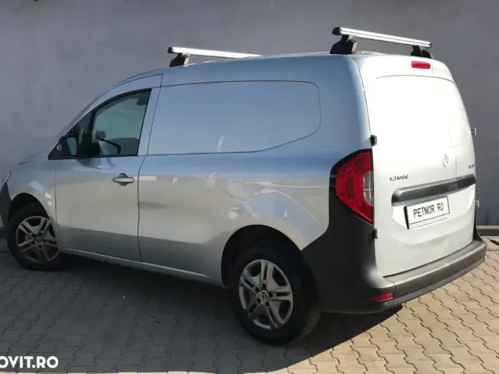Mercedes-Benz Citan Tourer Standard WORKER Plus