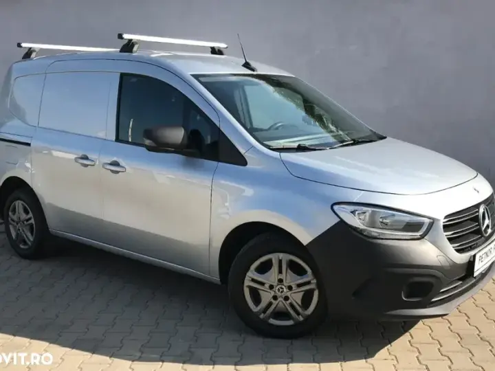 Mercedes-Benz Citan Tourer Standard WORKER Plus