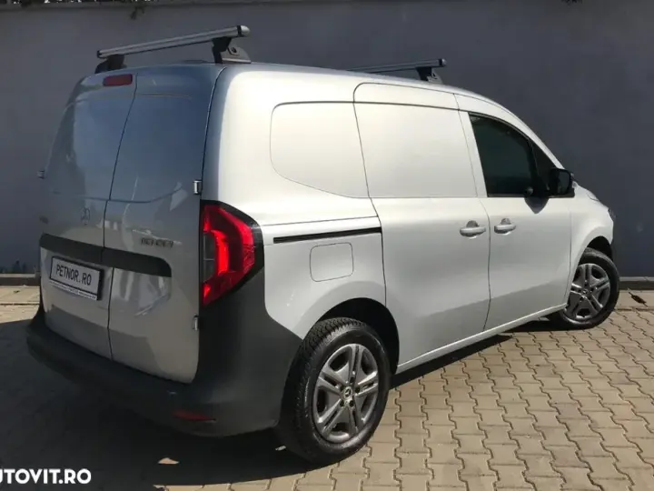 Mercedes-Benz Citan Tourer Standard WORKER Plus