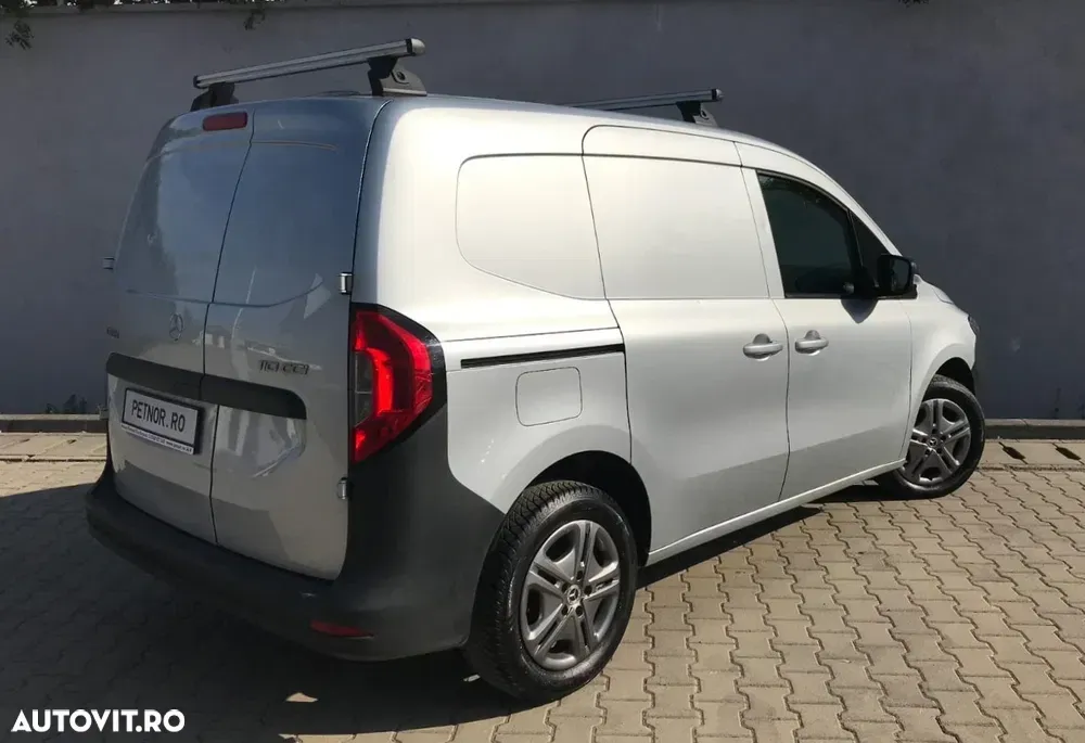 Mercedes-Benz Citan Tourer Standard WORKER Plus — imagine 3