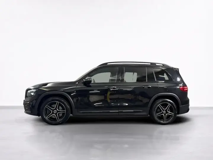 Mercedes-Benz GLB 220 4MATIC MHEV Aut.