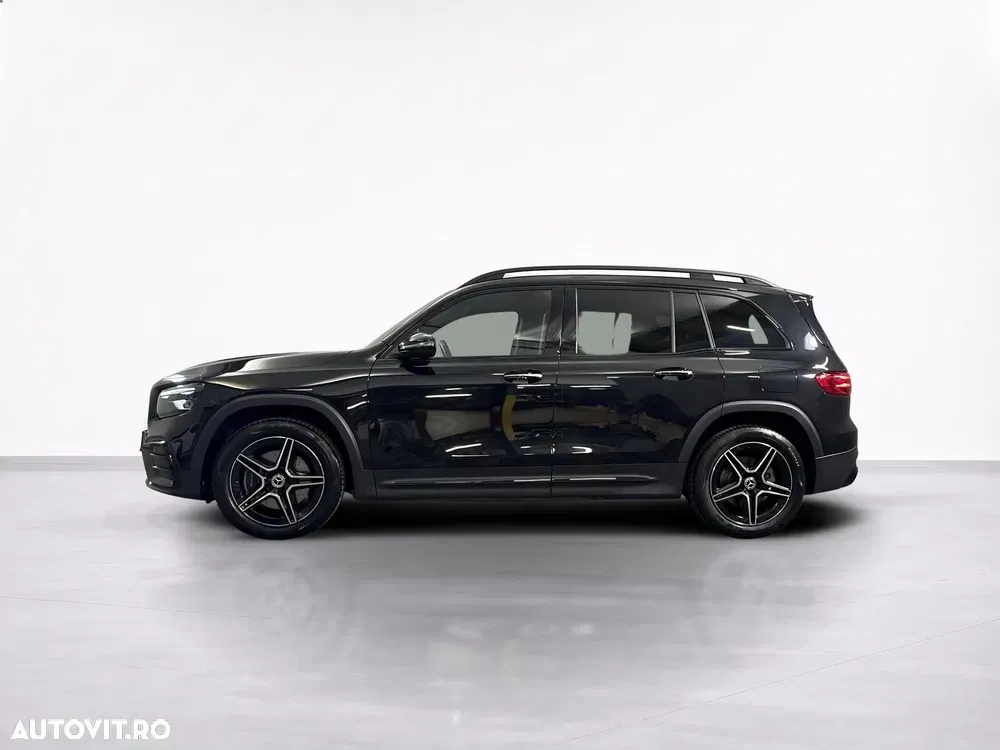 Mercedes-Benz GLB 220 4MATIC MHEV Aut. — imagine 2