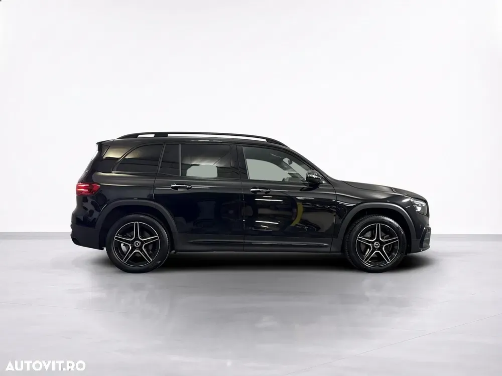 Mercedes-Benz GLB 220 4MATIC MHEV Aut. — imagine 6