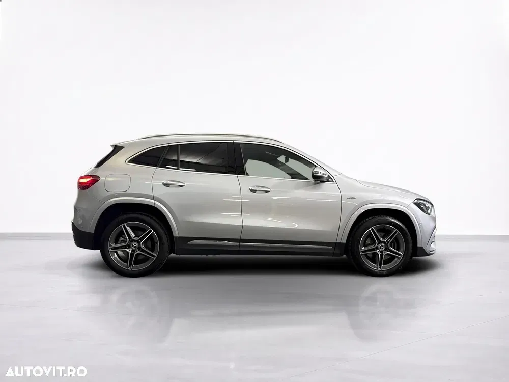 Mercedes-Benz GLA — imagine 6