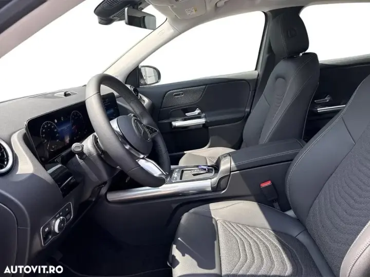 Mercedes-Benz GLA H247 180 MHEV Aut.